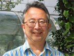 Yoshio Sugimoto