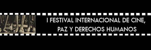 I Festival Internacional de Cinema, Pau i Drets Humans